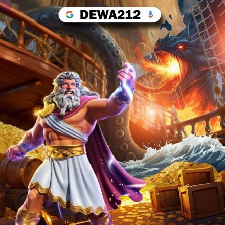 DEWA212: Link Resmi Slot Gacor Terbaru 2026 Mudah Menang Hari Ini image 1